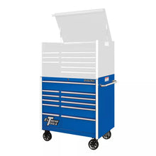 Load image into Gallery viewer, Extreme Tools® RX Series 41&quot; x 25&quot; 11 Drawer Roller Cabinets