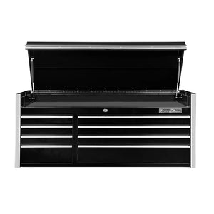 Extreme Tools® RX Series 55"W x 25"D 8 Drawer Top Chest