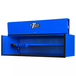 Extreme Tools® RX Series 72"W x 30"D Extreme Power Workstation Hutch