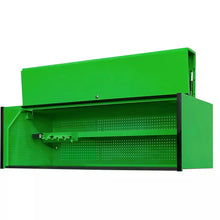 Load image into Gallery viewer, Extreme Tools® RX Series 72&quot;W x 30&quot;D Extreme Power Workstation Hutch