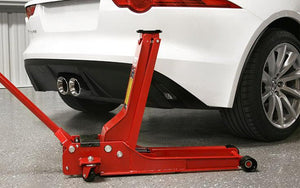 RANGER RFJ-3000LPF (5150060) 1.5-Ton Super-Long Floor Jack