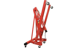 RANGER RSC-2TF (5150105) 2-Ton Folding Shop Crane