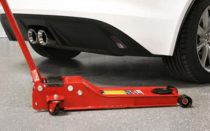 RANGER RFJ-3000LPF (5150060) 1.5-Ton Super-Long Floor Jack