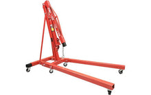 Load image into Gallery viewer, RANGER RSC-2TF (5150105) 2-Ton Folding Shop Crane