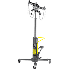 Load image into Gallery viewer, BendPak 5150404 RANGER RTJ-1 (5150404) 1-Ton Capacity Telescoping Transmission Jack