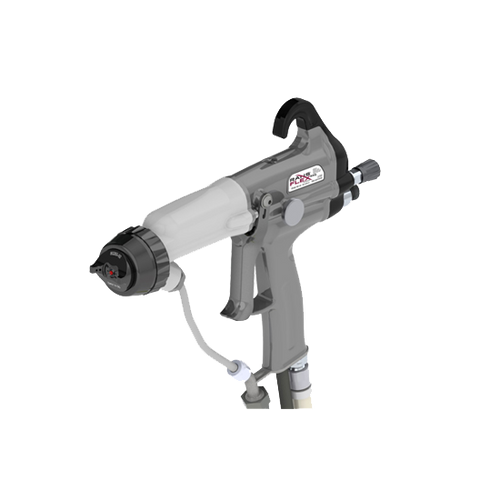 RANSBURG 81365-111115 RFX-65kV RansFlex Spray Gun