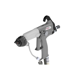 RANSBURG 81365-111115 RFX-65kV RansFlex Spray Gun