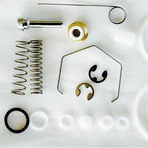 Walcom Genesi Rebuild Kit "A" (Metal Guns Only)