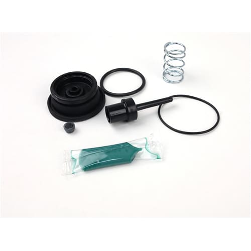 DeVilbiss Regulator Kit, Relieving (1587657244707)