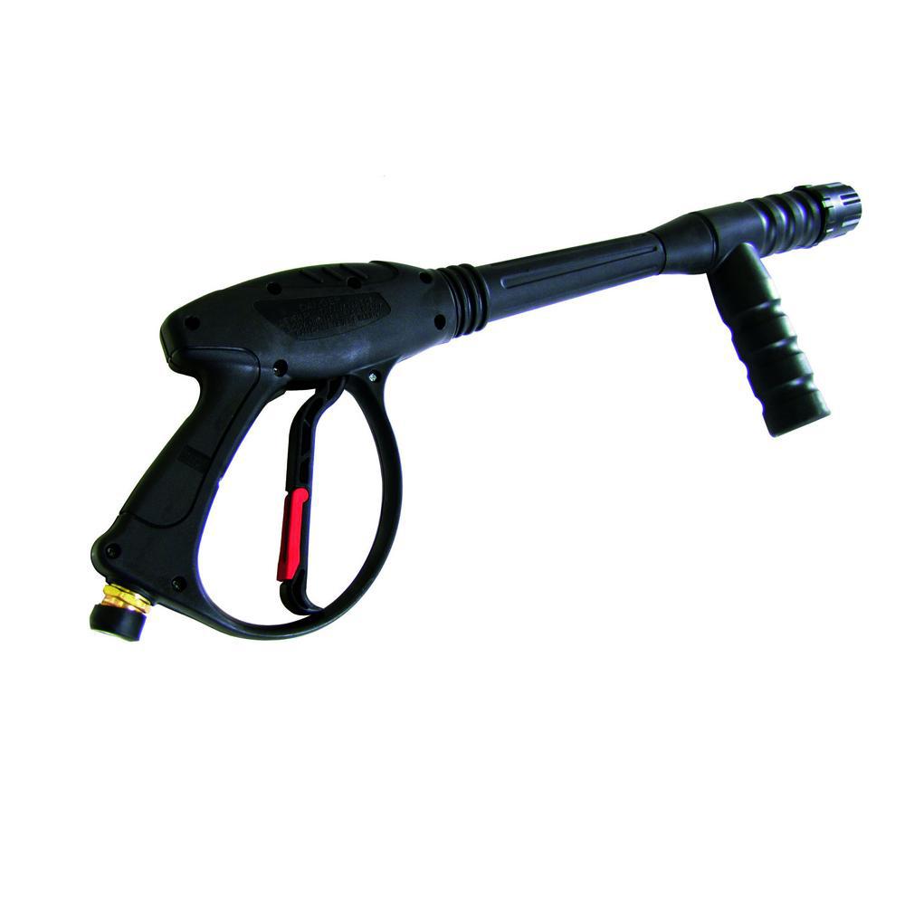 SIMPSON® SIDE ASSIST REPLACEMENT SPRAY GUN 4500 PSI