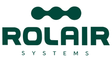 Load image into Gallery viewer, Rolair Systems Twin Cylinder Pump (with Flywheel Replacement)