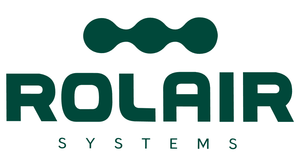 Rolair Systems Twin Cylinder Pump (with Flywheel Replacement)