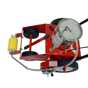 Newstripe RollMaster 1000 Line Painting Machine