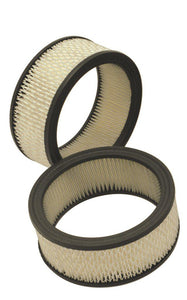 Apollo A4171 Turbine Filter Set, Round for 835/1035/1050/PW3/PW4/PW5/P5