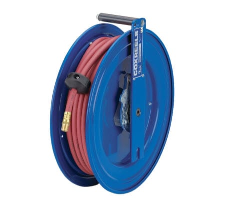 Cox Hose Reels - S Series (1587352600611)