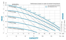 Load image into Gallery viewer, Sandpiper  SB1,SN5A. SB1 Side Discharge Metallic Ball Valve Pump