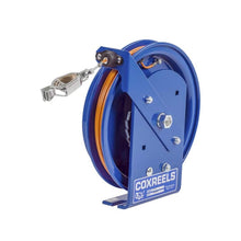 Load image into Gallery viewer, Cox Hose Reels - SD &quot;Static Discharge&quot; Series (1587699744803)