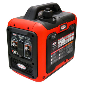 1800-Watts Inverter Portable Generator by SIMPSON