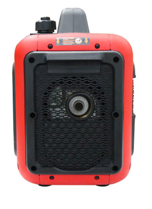 1800-Watts Inverter Portable Generator by SIMPSON