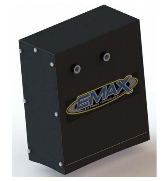 EMAX Intake Noise Suppressor