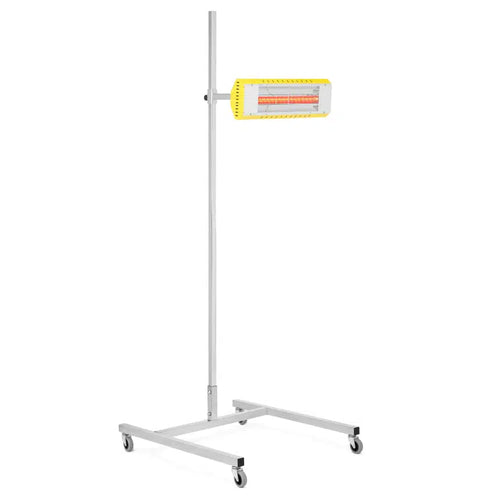 Infratech High Intensity Short Wave Curing Lamp SR-SPOT