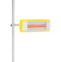 Load image into Gallery viewer, Infratech High Intensity Short Wave Curing Lamp SR-SPOT