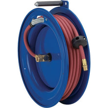 Load image into Gallery viewer, Cox Hose Reels - S Series (1587352600611)