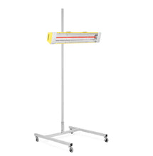 Load image into Gallery viewer, Infratech High Intensity Medium Wave Quartz Curing Lamp SRU-1615-HT