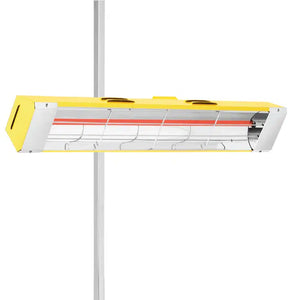 Infratech High Intensity Medium Wave Quartz Curing Lamp SRU-1615-HT