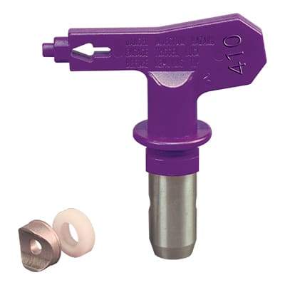 Titan SC-6+ Synergy Fine Finishing Tip