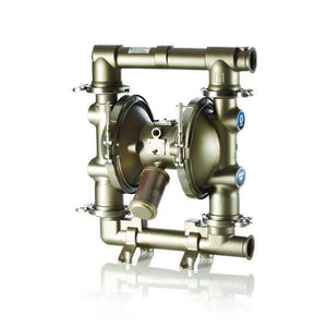 Graco Husky 2150 - 150 GPM - S/S (2