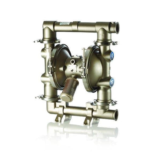 Graco Husky 2150 - 150 GPM - S/S (2
