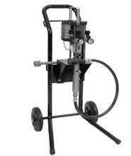 Load image into Gallery viewer, BINKS MX412 12:1 Pump Cart Mounted System for Air-Assist &amp; Airless Finishing