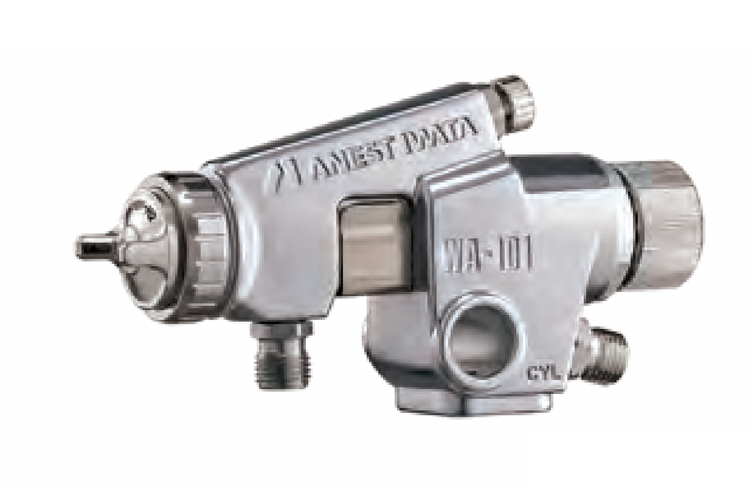 IWATA 606B WA101-082P 0.8mm Automatic Spray Gun