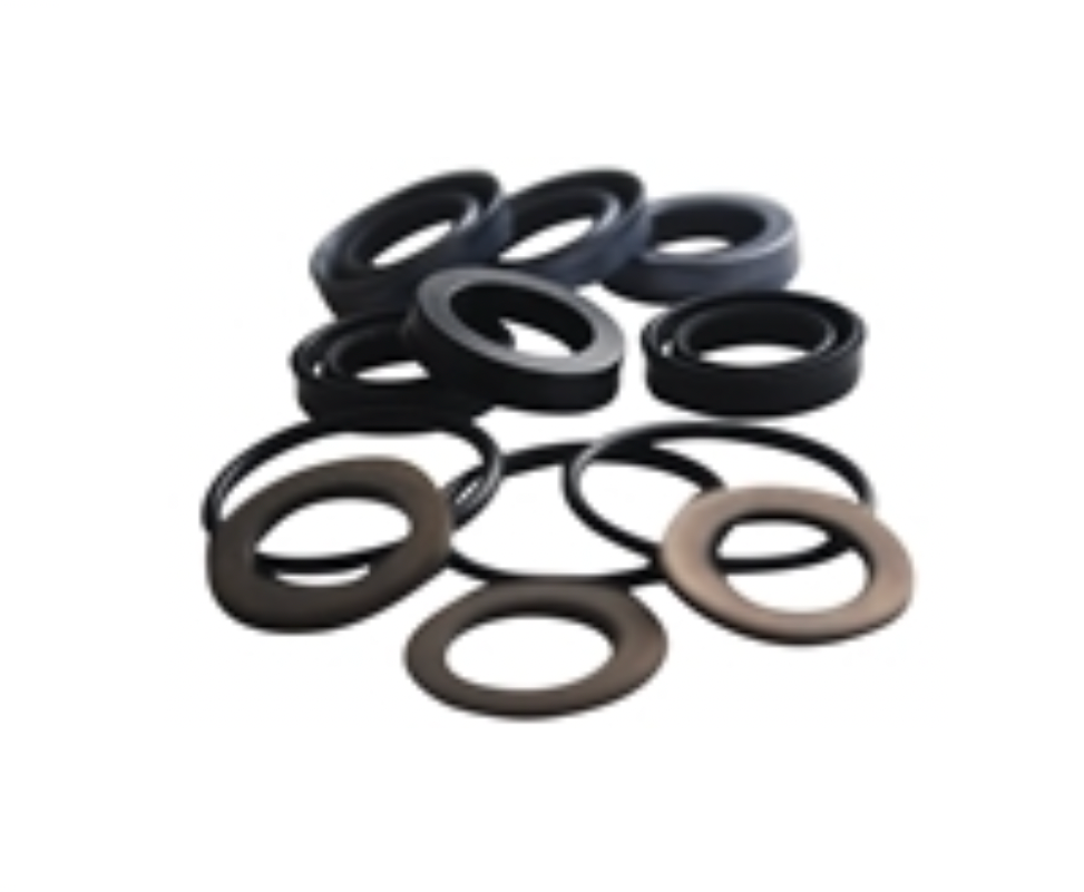 Simpson 7106627 Seal Kit