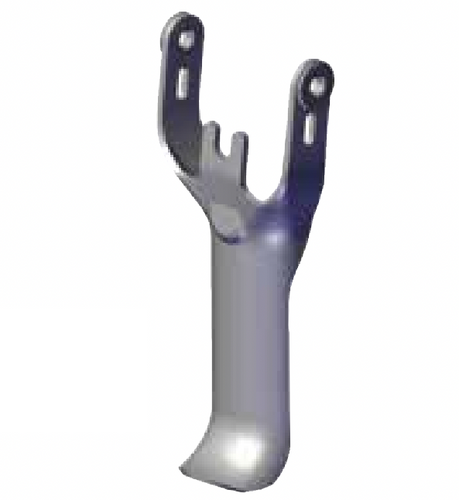 RANSBURG 80386-00 4-Finger Trigger