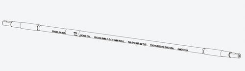 RANSBURG A14195-15 25-ft. Fiber Optic Cable Assemby