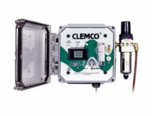 Clemco 23017 CM-1 Carbon Monoxide Monitor