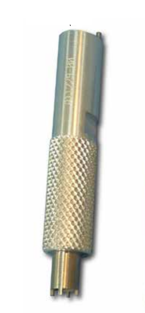 RANSBURG A11229-00 Fluid Tip/Tube Removal Tool