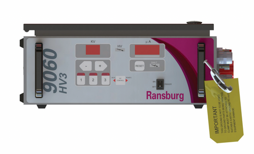 RANSBURG 80130-511 Classic High Voltage Controller (Vector R90AS Waterborne Handgun)