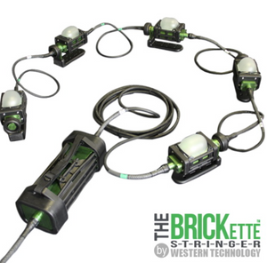 Western Technology - A-Model - The BRICKette™ Explosion Proof LED Work Light