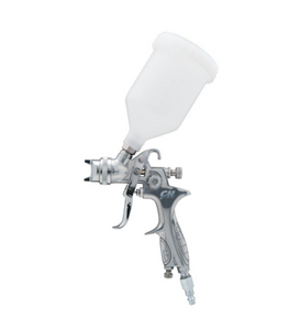 Campbell Hausfeld (DH5800) Gravity Feed HVLP Spray Gun