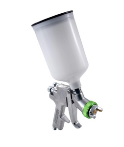 Campbell Hausfeld (DH79000AV) Gravity Feed HVLP Spray Gun