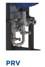 Load image into Gallery viewer, Binks 104198-PRV-01 E2-7 Smart Pump w/ GBox &amp; PRV