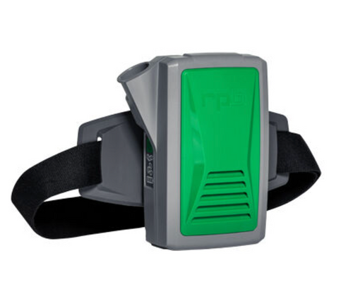 RPB Safety 03-802  PX5 PAPR