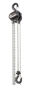 Tiger Lifting CB-0025-10 0.25-ton 10-ft. Std. Lift Mini Chain Block TCB (Manual Chain Hoist)