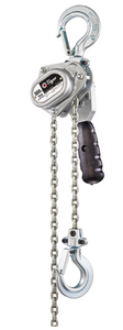 Tiger Lifting TLH-0025-05 0.25-ton 5-ft. Std. Lift Mini Lever Chain Hoist TLH
