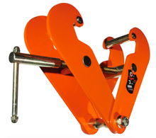 Load image into Gallery viewer, Tiger Lifting 2-tons Adjustable Beam Clamp BC