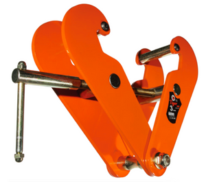 Tiger Lifting 2-tons Adjustable Beam Clamp BC