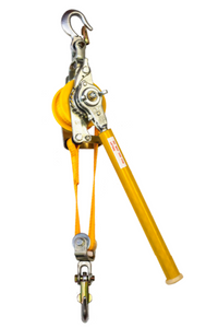 Tiger Lifting  1.5-ton Webbing Puller